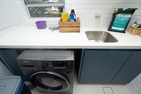 Apartamento à venda com 62m², 2 quartos e sem vagaÁrea de Serviço