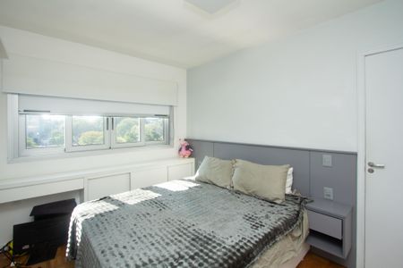 Apartamento à venda com 62m², 2 quartos e sem vagaQuarto 2