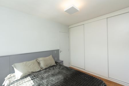 Apartamento à venda com 62m², 2 quartos e sem vagaQuarto 2