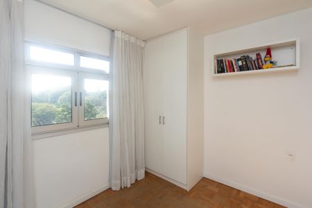 Apartamento à venda com 62m², 2 quartos e sem vagaQuarto 1