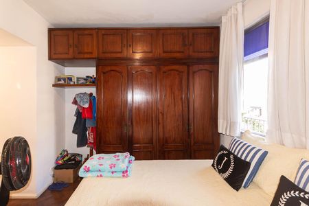 Apartamento para alugar com 80m², 2 quartos e 2 vagasSuíte