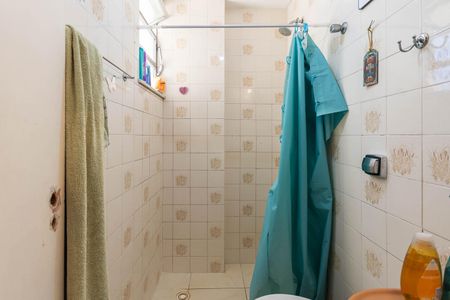 Apartamento para alugar com 80m², 2 quartos e 2 vagasBanheiro Social