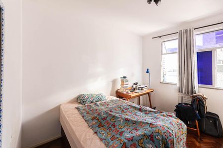 Apartamento para alugar com 80m², 2 quartos e 2 vagasQuarto 