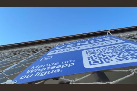 Apartamento para alugar com 80m², 2 quartos e 2 vagasPlaquinha