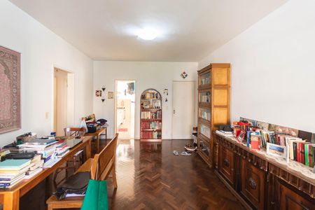 Apartamento para alugar com 80m², 2 quartos e 2 vagasSala