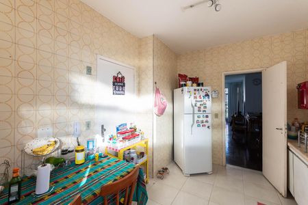 Apartamento para alugar com 80m², 2 quartos e 2 vagasCozinha