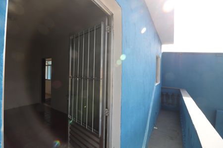 Casa à venda com 250m², 7 quartos e 1 vagaVaranda Quarto 2 Casa 1