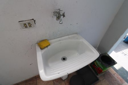 Casa à venda com 250m², 7 quartos e 1 vagaÁrea de Serviço Casa 2