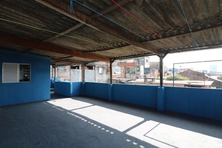 Casa à venda com 250m², 7 quartos e 1 vagaVaranda Casa 2