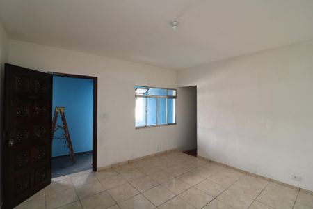 Casa à venda com 250m², 7 quartos e 1 vagaSala Casa 1 