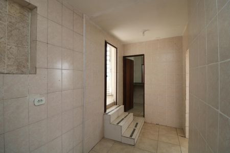 Casa à venda com 250m², 7 quartos e 1 vagaÁrea de Serviço Casa 1