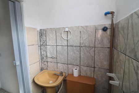 Casa à venda com 250m², 7 quartos e 1 vagaBanheiro Casa 2