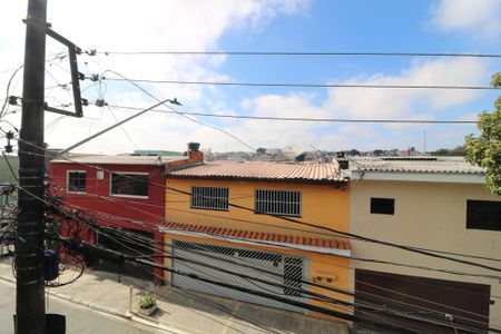 Casa à venda com 250m², 7 quartos e 1 vagaVaranda Quarto 2 Casa 1