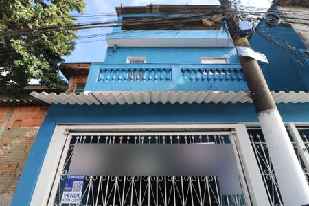 Casa à venda com 250m², 7 quartos e 1 vagaFachada