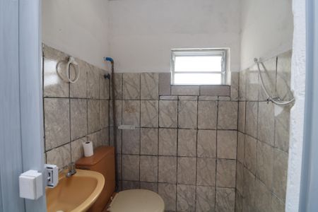 Casa à venda com 250m², 7 quartos e 1 vagaBanheiro Casa 2