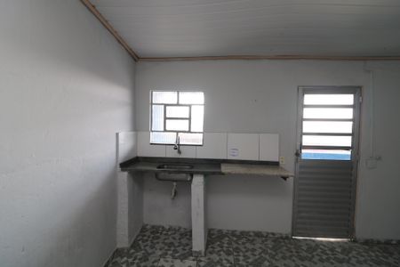 Casa à venda com 250m², 7 quartos e 1 vagaCozinha Casa 2