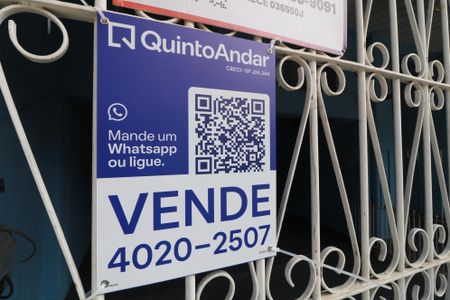 Casa à venda com 250m², 7 quartos e 1 vagaFachada