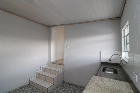 Casa à venda com 250m², 7 quartos e 1 vagaCozinha Casa 2