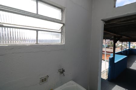 Casa à venda com 250m², 7 quartos e 1 vagaÁrea de Serviço Casa 2