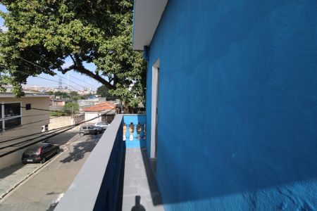 Casa à venda com 250m², 7 quartos e 1 vagaVaranda Quarto 2 Casa 1