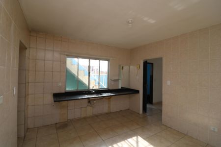 Casa à venda com 250m², 7 quartos e 1 vagaCozinha Casa 1