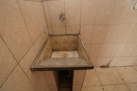 Casa à venda com 250m², 7 quartos e 1 vagaÁrea de Serviço Casa 1