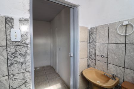 Casa à venda com 250m², 7 quartos e 1 vagaBanheiro Casa 2