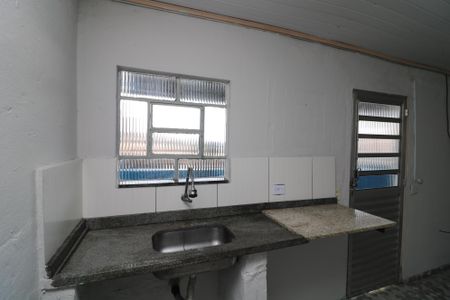 Casa à venda com 250m², 7 quartos e 1 vagaCozinha Casa 2