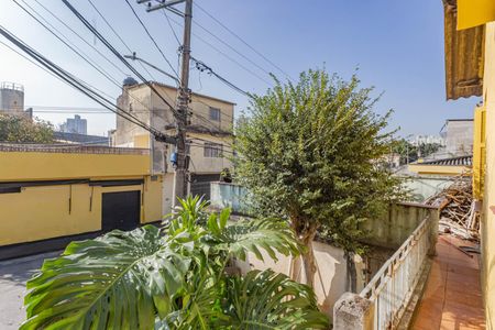 Casa à venda com 136m², 4 quartos e 1 vagaVaranda