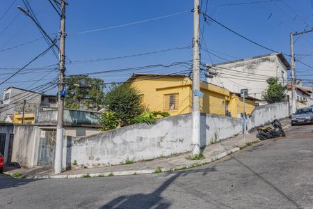 Casa à venda com 136m², 4 quartos e 1 vagaFachada