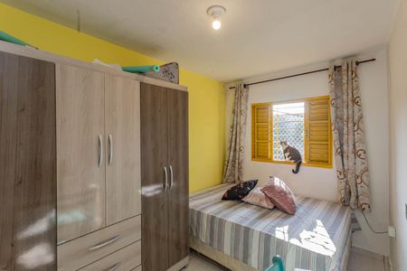 Casa à venda com 136m², 4 quartos e 1 vagaQuarto 1