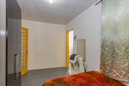 Casa à venda com 136m², 4 quartos e 1 vagaQuarto 3