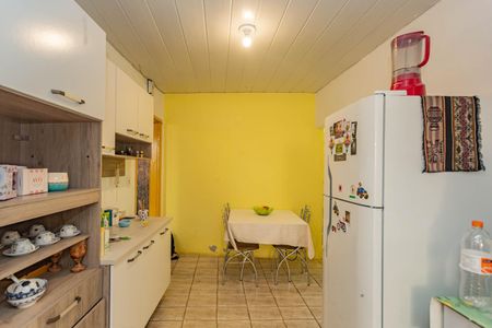 Casa à venda com 136m², 4 quartos e 1 vagaCozinha