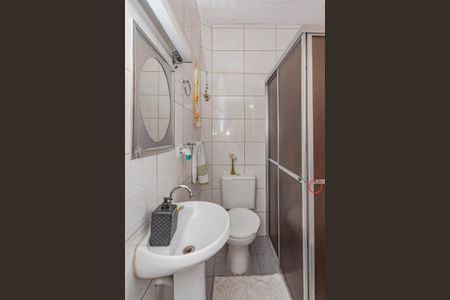 Casa à venda com 136m², 4 quartos e 1 vagaBanheiro 2