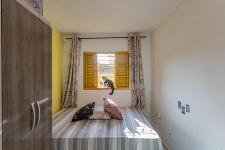 Casa à venda com 136m², 4 quartos e 1 vagaQuarto 1