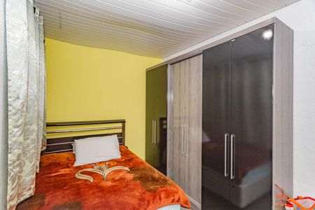 Casa à venda com 136m², 4 quartos e 1 vagaQuarto 3