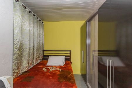 Casa à venda com 136m², 4 quartos e 1 vagaQuarto 3