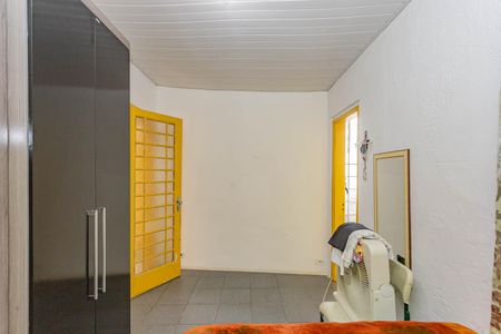 Casa à venda com 136m², 4 quartos e 1 vagaQuarto 3