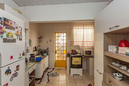 Casa à venda com 136m², 4 quartos e 1 vagaCozinha