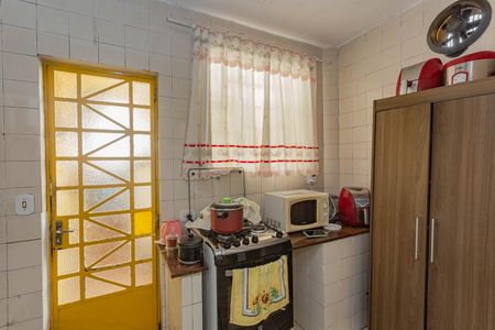 Casa à venda com 136m², 4 quartos e 1 vagaCozinha