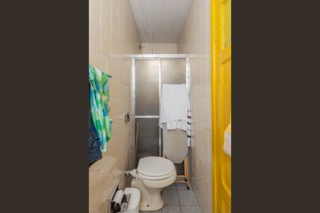 Casa à venda com 136m², 4 quartos e 1 vagaBanheiro 1