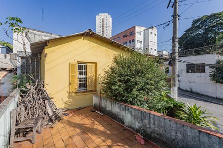 Casa à venda com 136m², 4 quartos e 1 vagaVaranda