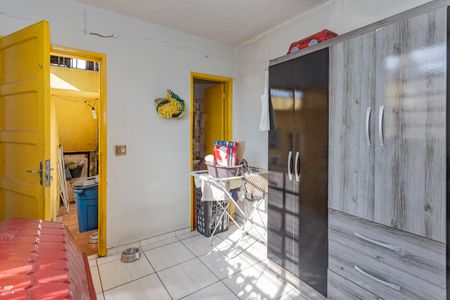 Casa à venda com 136m², 4 quartos e 1 vagaQuarto 4