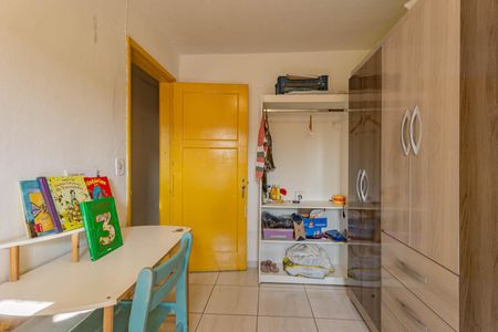 Casa à venda com 136m², 4 quartos e 1 vagaQuarto 1