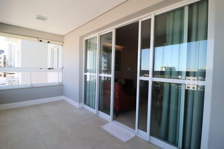 Apartamento para alugar com 100m², 3 quartos e 2 vagasSacada