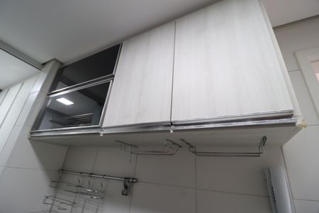 Apartamento para alugar com 100m², 3 quartos e 2 vagasCozinha