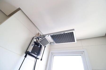 Apartamento para alugar com 100m², 3 quartos e 2 vagasBanheiro Suíte