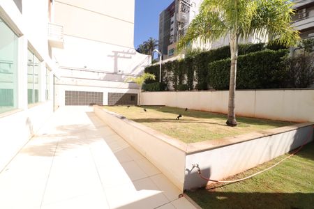 Apartamento para alugar com 100m², 3 quartos e 2 vagasÁrea comum