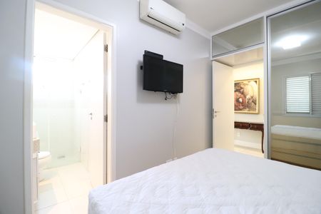 Apartamento para alugar com 100m², 3 quartos e 2 vagasSuíte