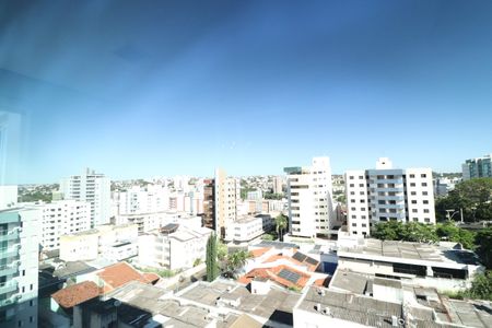 Apartamento para alugar com 100m², 3 quartos e 2 vagasVista da Sacada